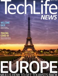 Techlife News – May 23, 2020
