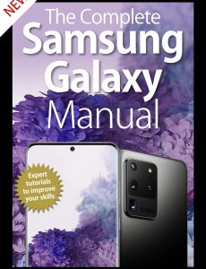 The Complete Samsung Galaxy Manual – 5th Edition 2020
