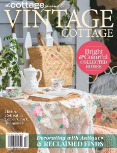 The Cottage Journal – May 2020