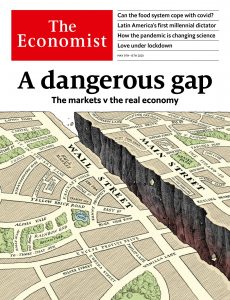 The Economist Asia Edition – May 09, 2020