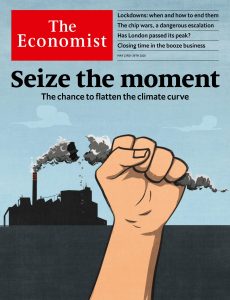 The Economist Asia Edition – May 23, 2020
