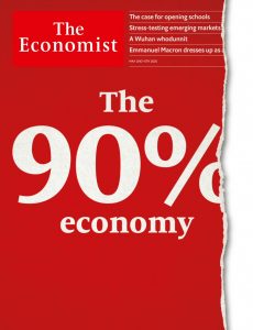 The Economist Continental Europe Edition – May 02, 2020