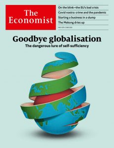 The Economist Latin America – 16 May 2020