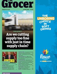 The Grocer – 16 May 2020