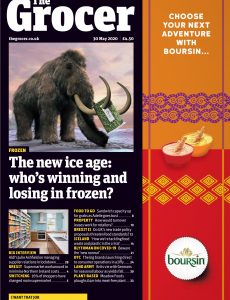 The Grocer – 30 May 2020