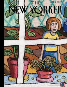 The New Yorker – June 01, 2020