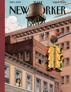 The New Yorker – May 11, 2020