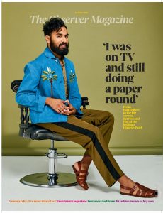The Observer Magazine – 10 May 2020