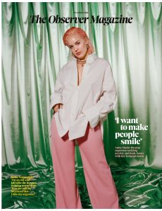 The Observer Magazine – 19 April 2020