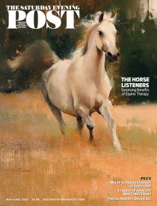 The Saturday Evening Post – May-June 2020