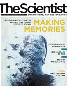 The Scientist – May 2020