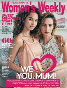 The Singapore Women’s Weekly – May 2020