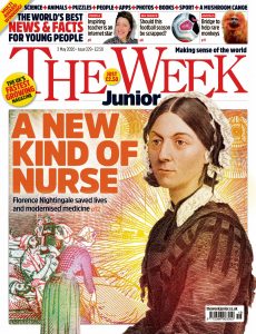 The Week Junior UK – 02 May 2020
