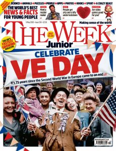 The Week Junior UK – 09 May 2020