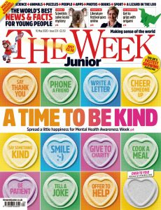 The Week Junior UK – 16 May 2020