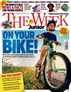 The Week Junior UK – 23 May 2020