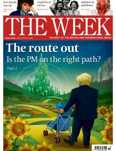 The Week UK – 09 May 2020