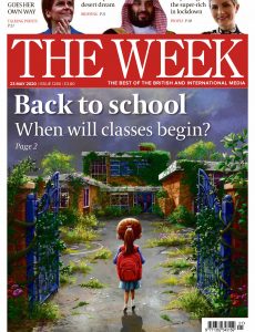 The Week UK – 23 May 2020