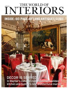 The World of Interiors – June 2020