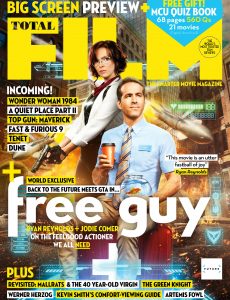 Total Film – May 2020