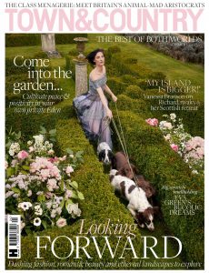 Town & Country UK – Summer 2020