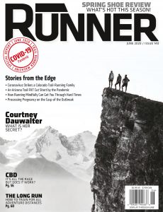 Trail Runner – Issue 140 – June 2020