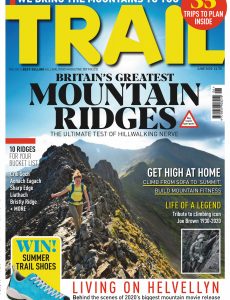 Trail UK – June 2020