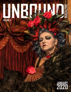 Unbound Magazine – January 2020