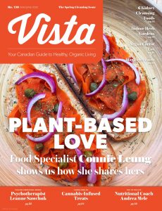 Vista Magazine – May-June 2020