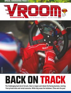 Vroom International – Issue 226 – May 2020