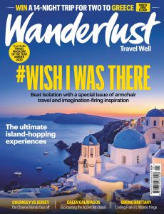 Wanderlust UK – May-June 2020