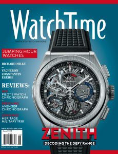 WatchTime – May 2020