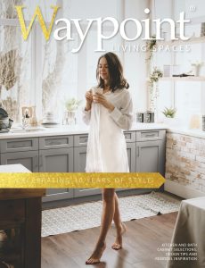 Waypoint Living Spaces – Spring-Summer 2020