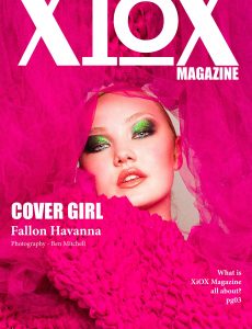 Xiox Magazine – February 2020