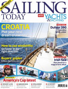 Yachts & Yachting – June 2020