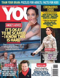 You South Africa – 14 May 2020