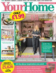 Your Home – June 2020