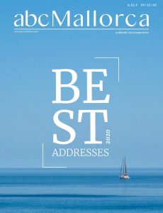 abcMallorca Magazine – Best Addresses 2020