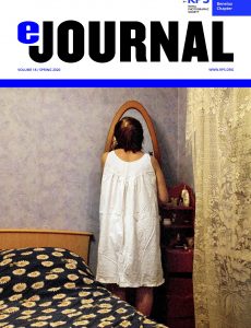 eJournal – Spring 2020