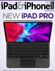 iPad & iPhone User – Issue 156, 2020