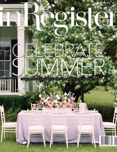 inRegister Magazine – June 2020