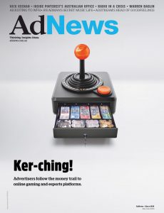 AdNews – May-June 2020
