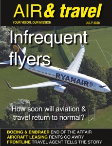Air & Travel – July 2020