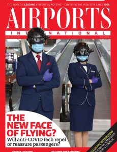 Airports International – June-July 2020