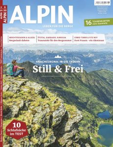 Alpin – Juni 2020