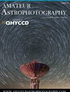 Amateur Astrophotography – Issue 77 2020