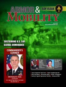 Armor & Mobility – June 2020