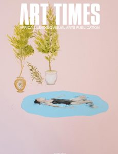 Art Times – June 2020