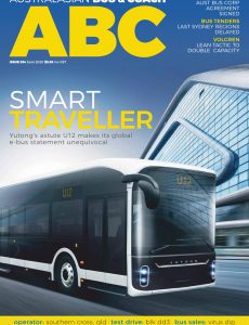 Australasian Bus & Coach – June 2020