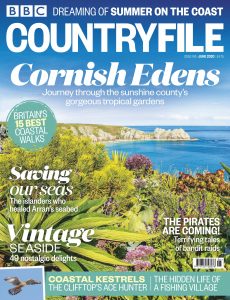 BBC Countryfile – June 2020